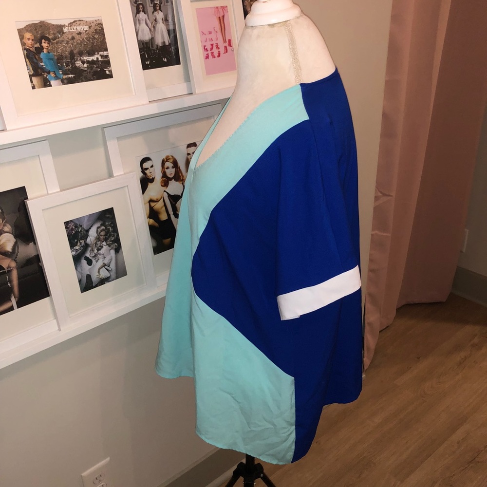 Project Runway •Top - Picture 5 of 7